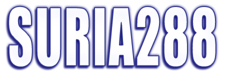 SURIA288 LOGO